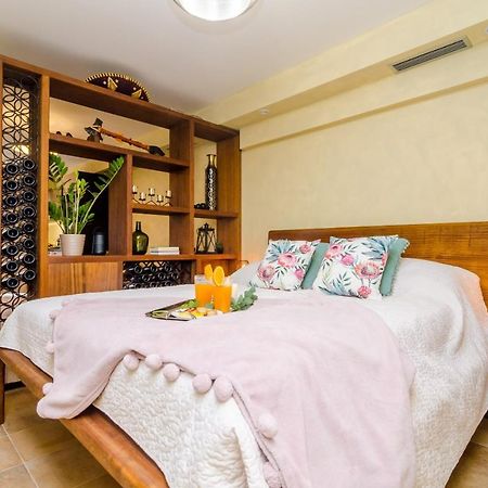 Apartment City Getaway Дубровник Екстериор снимка