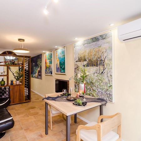 Apartment City Getaway Дубровник Екстериор снимка