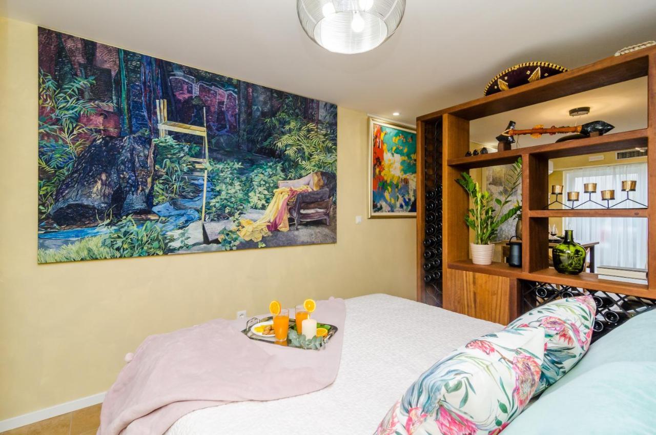 Apartment City Getaway Дубровник Екстериор снимка