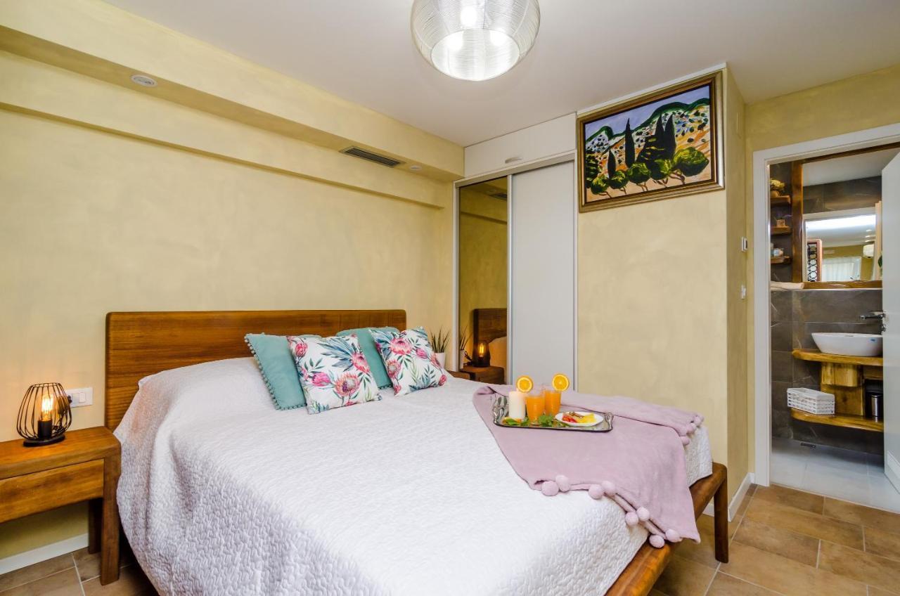Apartment City Getaway Дубровник Екстериор снимка