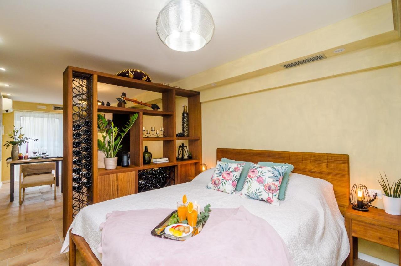 Apartment City Getaway Дубровник Екстериор снимка