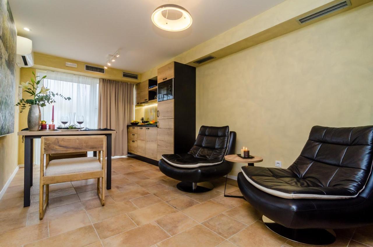 Apartment City Getaway Дубровник Екстериор снимка
