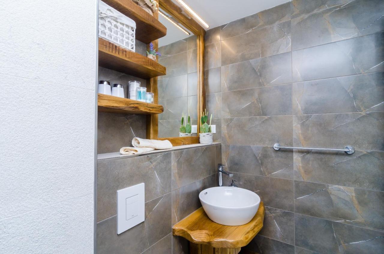 Apartment City Getaway Дубровник Екстериор снимка