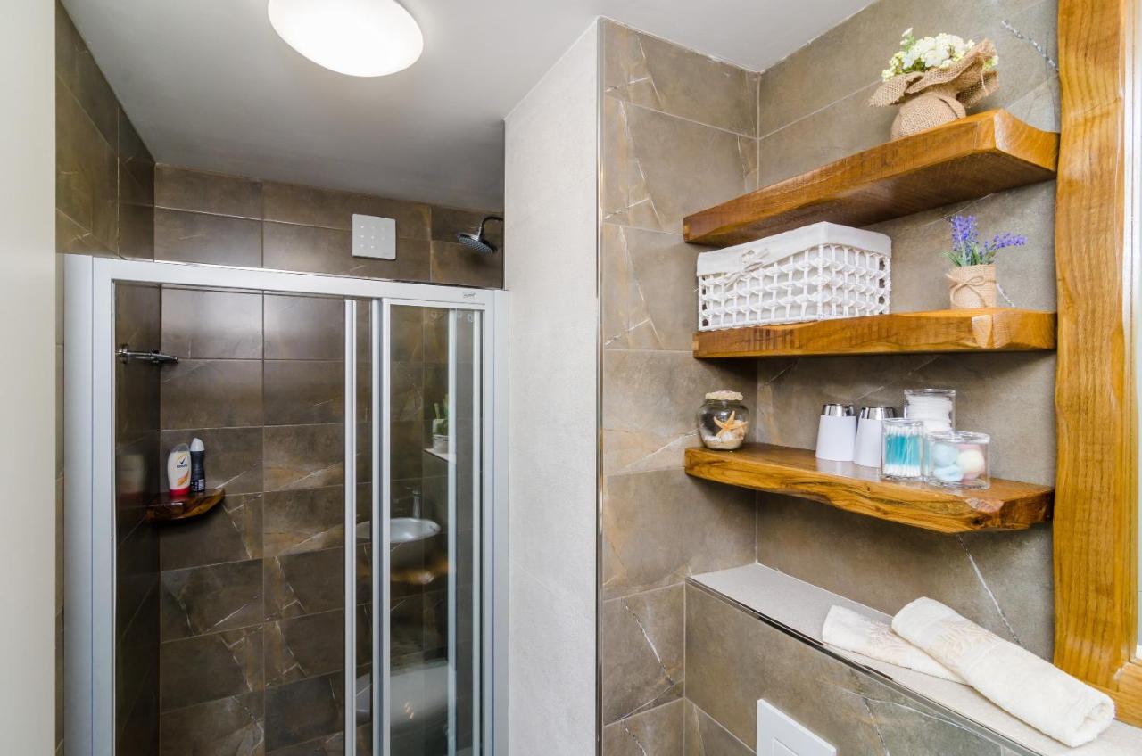 Apartment City Getaway Дубровник Екстериор снимка
