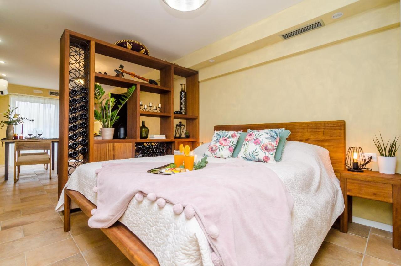 Apartment City Getaway Дубровник Екстериор снимка