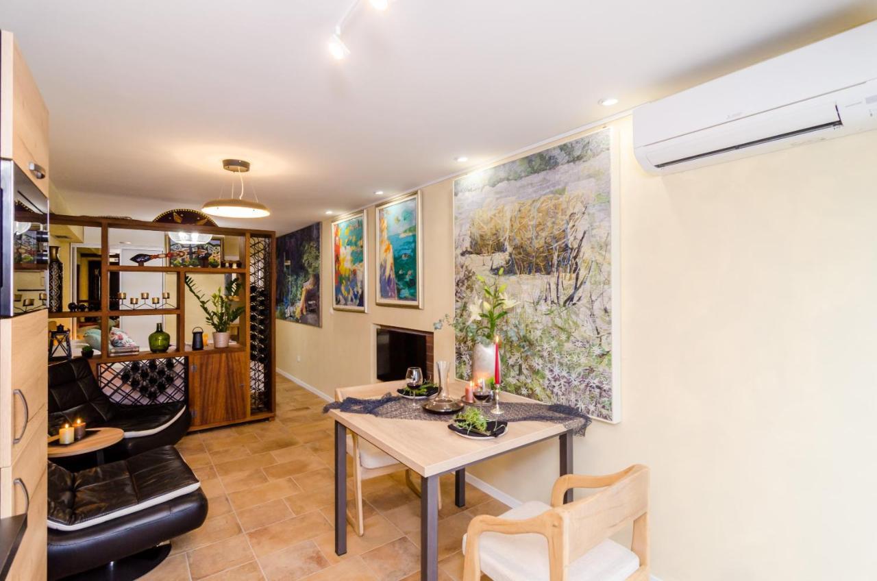 Apartment City Getaway Дубровник Екстериор снимка