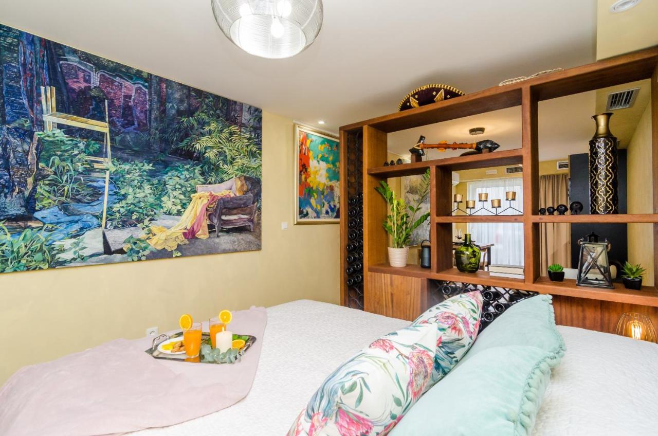 Apartment City Getaway Дубровник Екстериор снимка