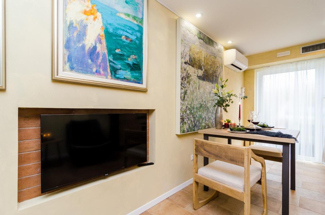 Apartment City Getaway Дубровник Екстериор снимка